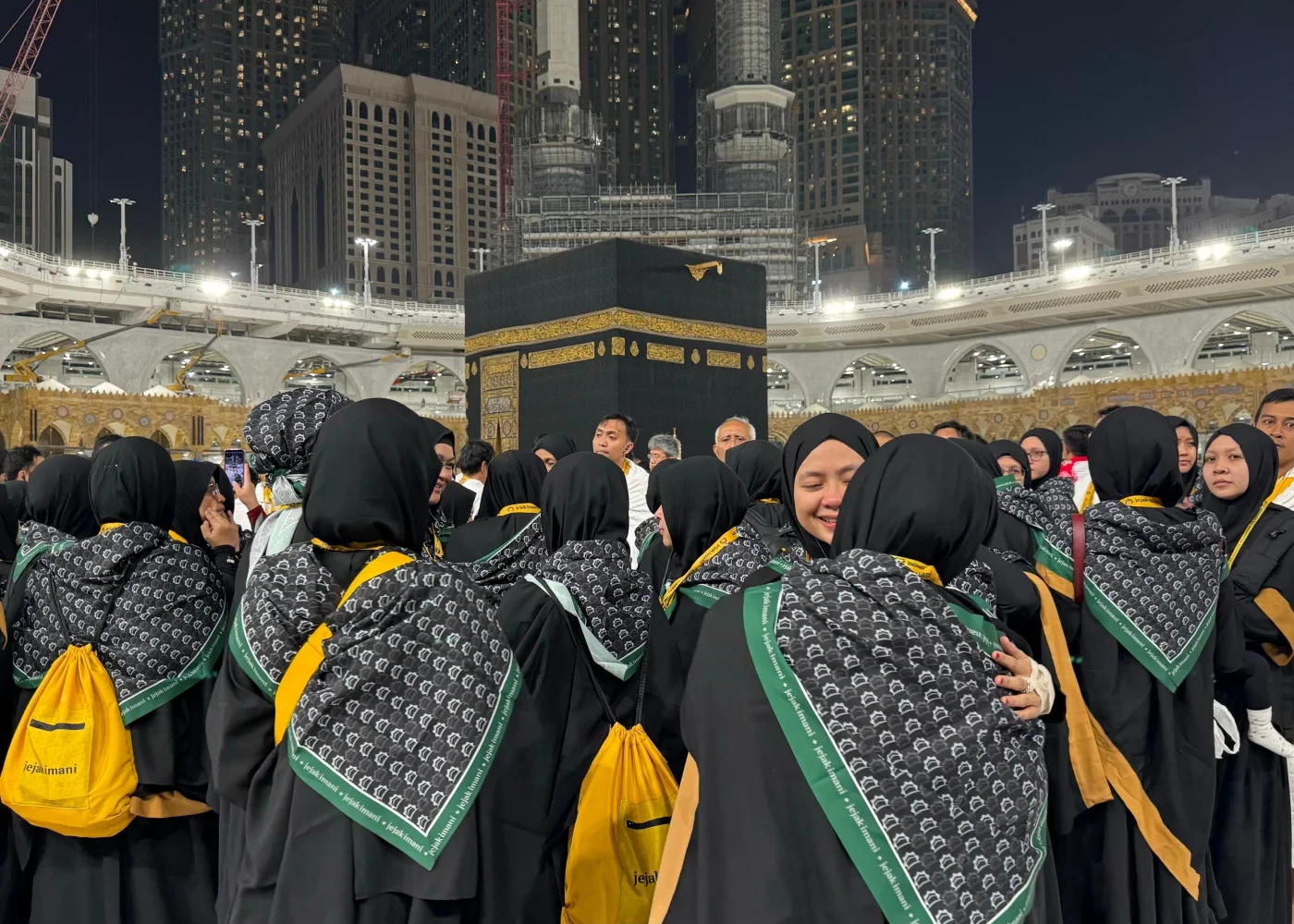 Umrah Platinum Premium