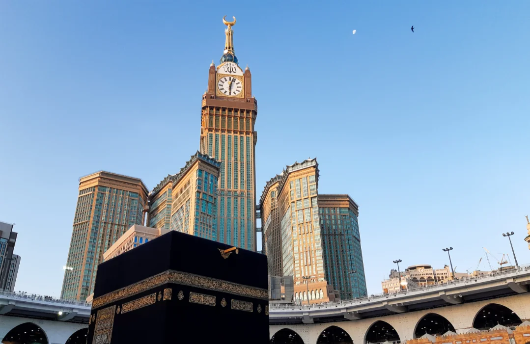 Umrah Executive Plus